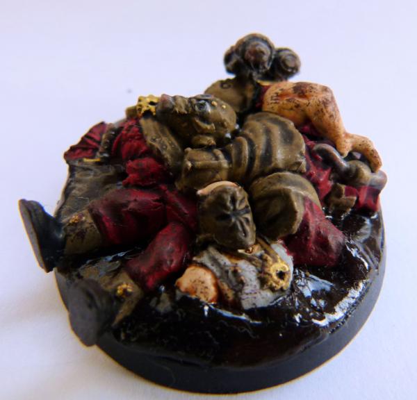 Dead Space Marines / Objective Markers? Page 2 Forum DakkaDakka